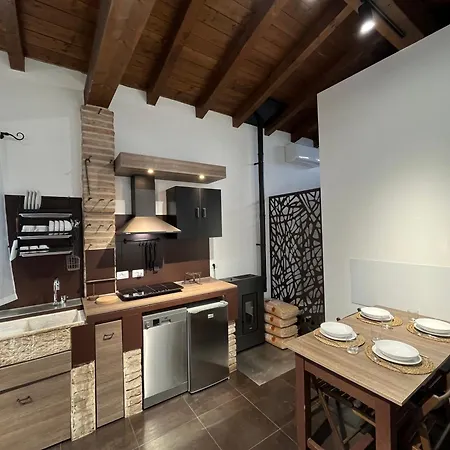 Cadriano House