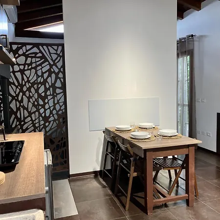 Cadriano House Appartement *