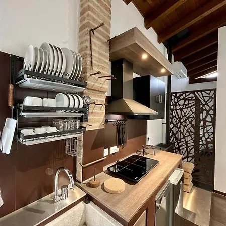 Cadriano House Appartement