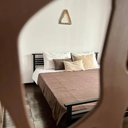 Cadriano House Appartement
