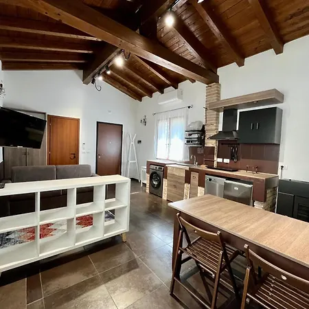Cadriano House Granarolo dellʼEmilia