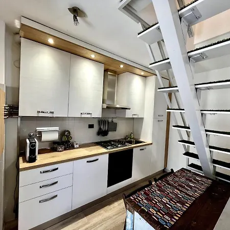 Appartement Cadriano House Granarolo dellʼEmilia