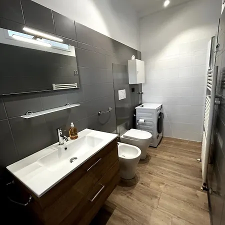 Cadriano House Granarolo dellʼEmilia