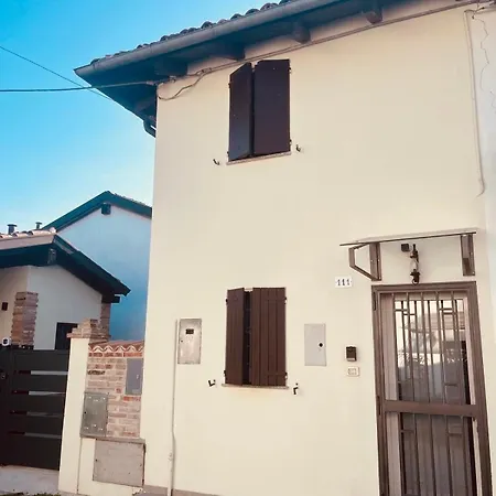 Cadriano House Appartamento Granarolo dellʼEmilia