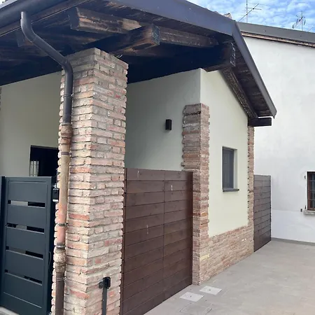 Appartamento Cadriano House *