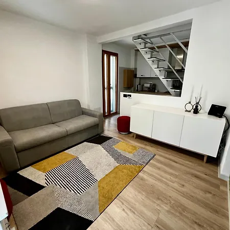 Appartement Cadriano House