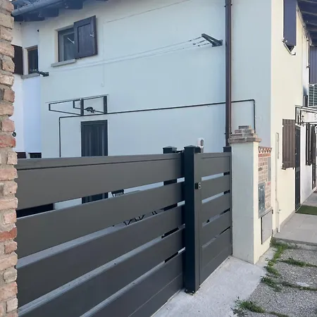 Cadriano House